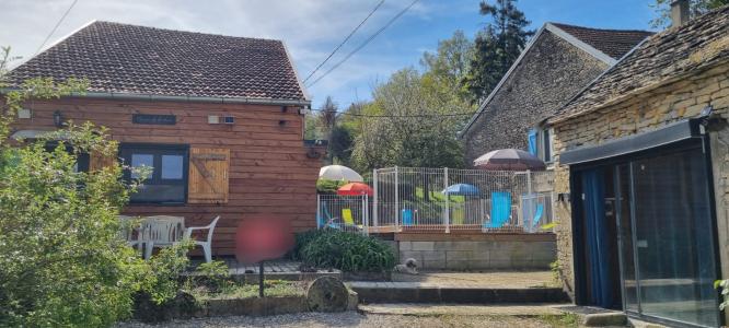 Acheter Maison Colombier Haute saone