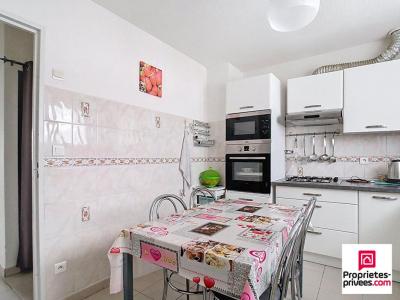 Annonce Vente 4 pi�ces Maison Bethoncourt 25