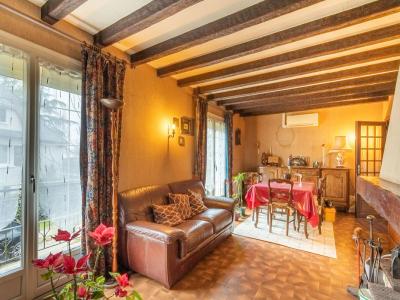 Annonce Vente 5 pi�ces Maison Romorantin-lanthenay 41