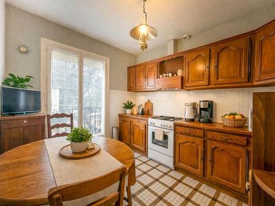 Acheter Maison Romorantin-lanthenay 121990 euros