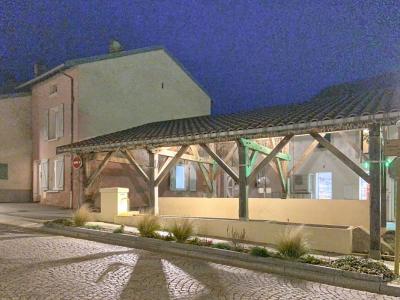 Annonce Vente 3 pi�ces Appartement Houdemont 54