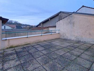 Acheter Appartement Houdemont Meurthe et moselle