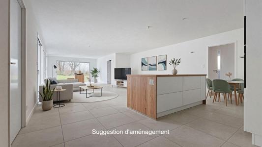 For sale Saint-sauveur-d'aunis 5 rooms 155 m2 Charente maritime (17540) photo 0