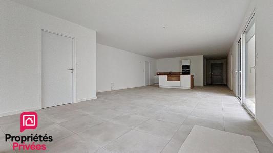 Acheter Maison Saint-sauveur-d'aunis 445000 euros