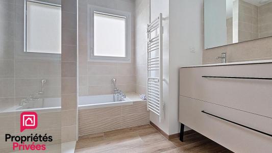 Acheter Maison 140 m2 Saint-sauveur-d'aunis