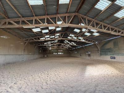 For sale Saint-romain-de-colbosc 27818 m2 Seine maritime (76430) photo 2