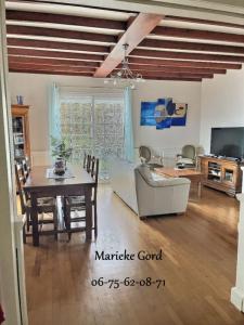 Annonce Vente 10 pi�ces Maison Unieux 42