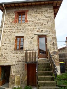 For sale Estivareilles 9 rooms 129 m2 Loire (42380) photo 1