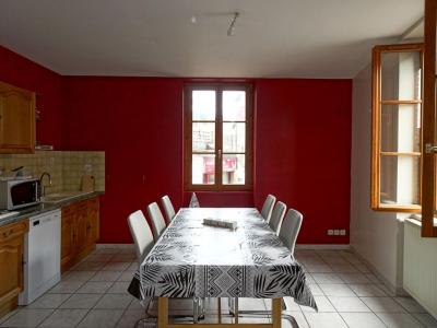 For sale Estivareilles 9 rooms 129 m2 Loire (42380) photo 4