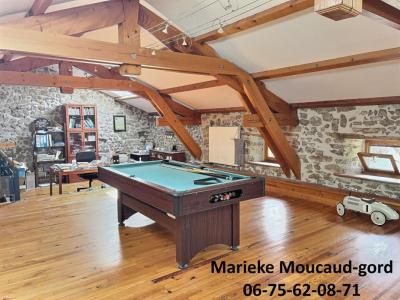 For sale Solignac-sous-roche 7 rooms 173 m2 Haute loire (43130) photo 0