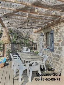 Acheter Maison Solignac-sous-roche 220000 euros