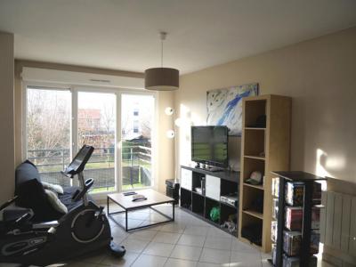 Annonce Vente 4 pi�ces Appartement Meyzieu 69