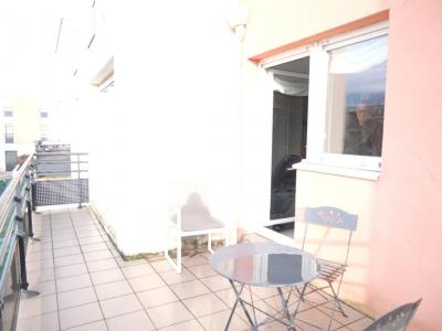 Acheter Appartement Meyzieu 244000 euros