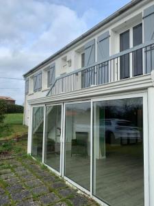 For sale Rosnay 8 rooms 180 m2 Vendee (85320) photo 0