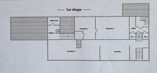 Acheter Maison Sainte-scolasse-sur-sarthe Orne