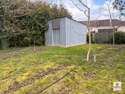 Annonce Vente Terrain Sable-sur-sarthe 72