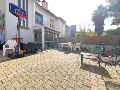 Annonce Vente 4 pi�ces Maison Perpignan 66