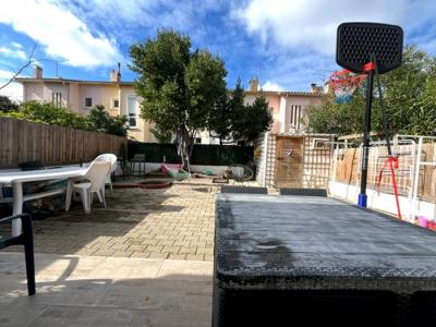 Acheter Maison 105 m2 Perpignan