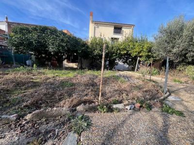 Acheter Maison Canohes Pyrenees orientales