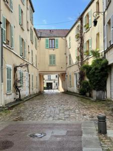 For sale Chatillon 3 rooms 44 m2 Hauts de Seine (92320) photo 0