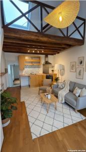 Acheter Appartement 44 m2 Chatillon