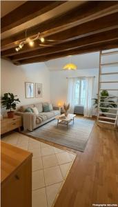 Acheter Appartement Chatillon 280000 euros