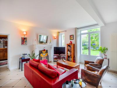 For sale Marines 7 rooms 217 m2 Val d'Oise (95640) photo 0