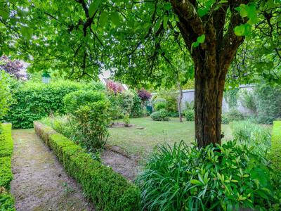 Acheter Maison 217 m2 Marines