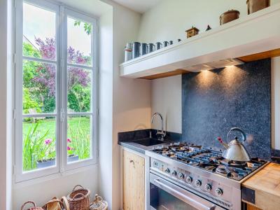 Acheter Maison Marines 525000 euros