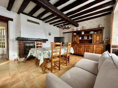 For sale Estouches LE-MEREVILLOIS 4 rooms 81 m2 Essonne (91660) photo 0