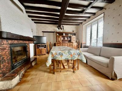 Annonce Vente 4 pi�ces Maison Estouches 91