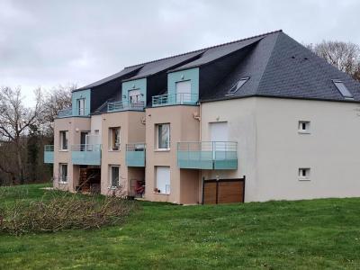 For sale Matignon 2 rooms 40 m2 Cotes d'armor (22550) photo 0