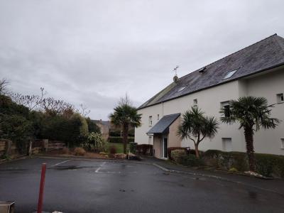 Acheter Appartement 40 m2 Matignon