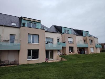 Acheter Appartement Matignon 138000 euros