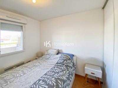 Louer Appartement Frouzins 513 euros