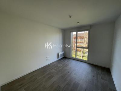 Annonce Location Appartement Toulouse 31