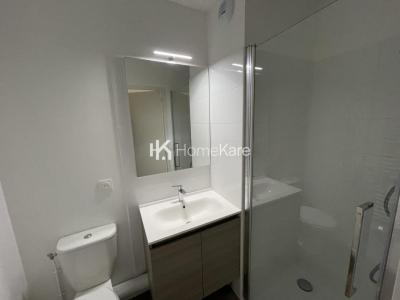 Louer Appartement 21 m2 Toulouse