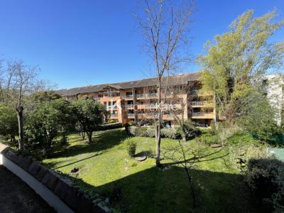 Louer Appartement Toulouse Haute garonne