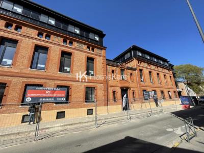 Louer Appartement Toulouse 310 euros