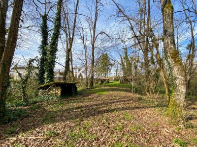 Annonce Vente 4 pi�ces Maison Savignac 33