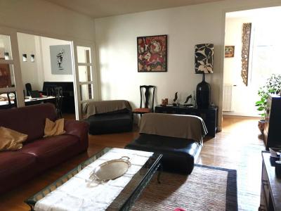 Acheter Appartement 82 m2 Issy-les-moulineaux