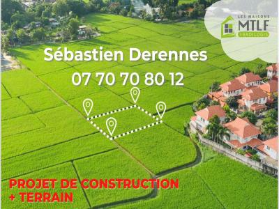 Acheter Maison 92 m2 Crouy