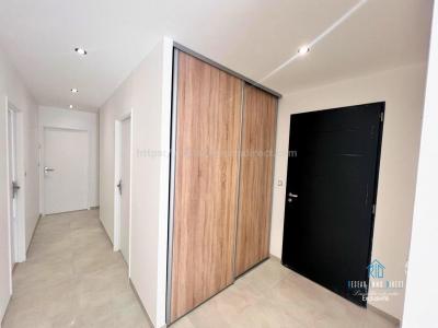 Annonce Vente 5 pi�ces Maison Saint-simeon-de-bressieux 38