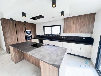 Acheter Maison Saint-simeon-de-bressieux Isere