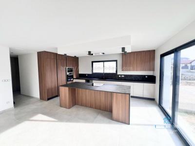 Acheter Maison Saint-simeon-de-bressieux 300000 euros