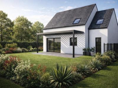 For sale Pluvigner 87 m2 Morbihan (56330) photo 0