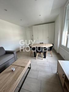 Louer Appartement Coulommiers 550 euros