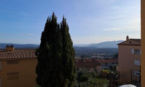For sale Grasse 4 rooms 62 m2 Alpes Maritimes (06130) photo 0