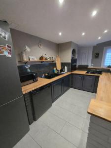 Louer Maison 68 m2 Saint-just-en-chaussee