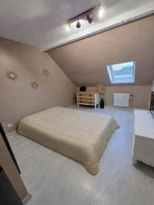 Louer Maison Saint-just-en-chaussee Oise